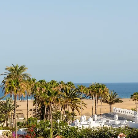 Appartamento Palm Trees View Of The Dunes